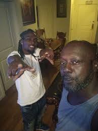 Well hell Son it's that time of the year again another trip around the Sun.  Keep grinding and pushing 4 Greatness and enjoy your day. Tim Cargle