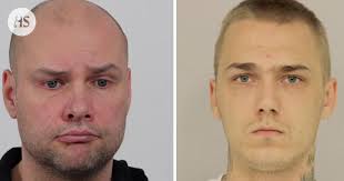 Ammuskeluista epäilty kaksikko jatkaa pakoa, yksi henkilö otettu kiinni  liittyen jengitilan ammuskeluun Kotkassa