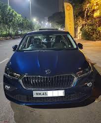 Image result for Lava Blue 2024 Slavia