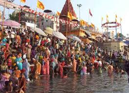 The festival of ganga dussehra is celebrated on the tenth day of the shukla paksha of jyeshtha month. Ganga Dussehra Festival In Uttarakhand Religious Festivals Of Uttarakhand