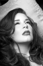 Tomi Rae Brown Looks to the Future