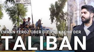 Was wir gerade in afghanistan erleben, ist das, was passiert, wenn sich amerika aus der welt zurückzieht. 36 4sj6bxeqdlm