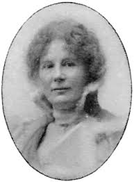 Ida Ericson-Molard