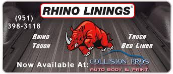 * rhino linings diy coating kit is sold exclusively at buyrhino.com. Rhino Lining Auto Body And Paint Shop Lake Elsinore Ca Collision Repair Center