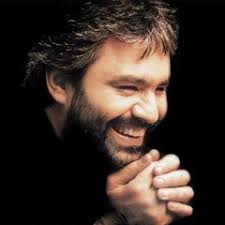 Stream Andrea Bocelli Duet Laura Pausini