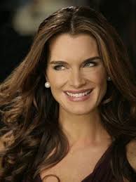 Brooke Shields