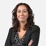 Profile Picture of Myriam Azogui-Halbwax at CIJA - The Centre for Israel and Jewish Affairson Google