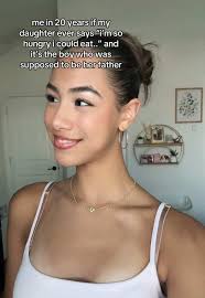 Me in 20 Years: A Humorous Take