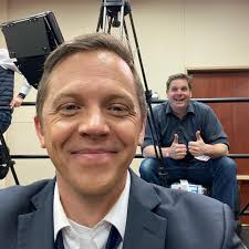 8 years and counting! I was reminded recently (thanks LinkedIn) that my 8  year anniversary at My NBC5 has come and gone. Might not seem like a long  time, but it is