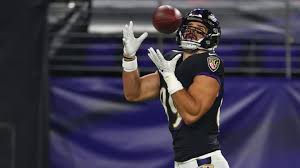 Share all sharing options for: Mark Andrews Injury Update Clouds Week 5 Fantasy Outlook