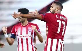 Να επισκεφθούν την ιστοσελίδα της ελ.ασ. Olympiakos O El Arampi Kai Ta 32 Ekat Eyrw H Ka8hmerinh