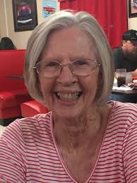 Obituary information for Patsy Rae Beebe