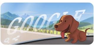 Google doodles are a tool on the company's homepage that are often used to highlight world from there, the idea of a google doodle progressed. Wednesday S Google Doodle Gives A Nod To The Wackeldackel
