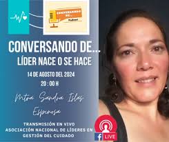 Asociación Nacional de Líderes en Gestión del Cuidado Transpersonal