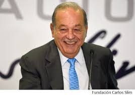 Share carlos slim quotations about technology, responsibility and mistakes. Spotlight Carlos Slim S Infra Footprint Bnamericas