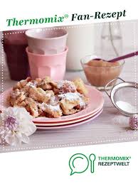 Kaiserschmarrn Rezept In 2020 Thermomix Rezepte Kaiserschmarrn Rezepte
