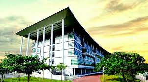 No 1 jalan venna p5/2, precinct 5, 62200 putrajaya, malaysia tel: Heriot Watt University Malaysia Campus Fees Courses Admission