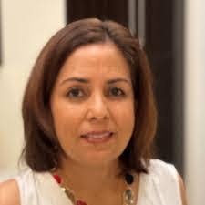 Karla Cope's Instagram, Twitter & Facebook