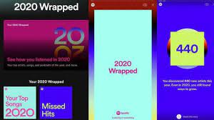 Penasaran ingin tahu bagaimana cara menggunakan spotify wrapped 2018? Cara Bikin Spotify Wrapped 2020 Dan Bagikan Ke Media Sosial Tekno Liputan6 Com