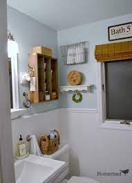 It can help make a large room feel cozier. Painting The Master Bathroom Bathroom Renovation Trends Master Bathroom Painting Bathroom