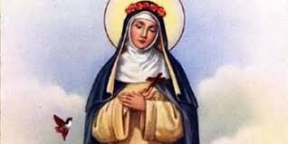 Nacque a lima il 20 aprile 1586 da una nobile famiglia di origine spagnola, decima di tredici figli e fu battezzata con il nome di isabella. Santa Rosa De Lima Peru S Most Iconic Female Saint How To Peru