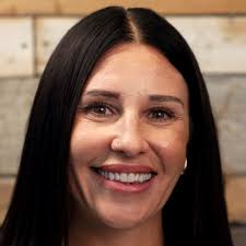 Eryn young facial blonde starlet