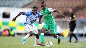 Gor mahia treasurer sally bolo (center in black dress) dances with an official of libyan club al ahli during the kenyan side's recent trip to. Gor Mahia Knocked Out Of Caf Champions League By Nigeria Champions Nairobi News