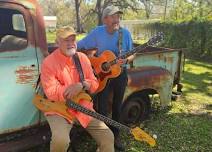OSBORNE & KEY playing on patio at ROCKIES at GRAND LAKE