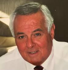 Charles Hill Obituary (1939