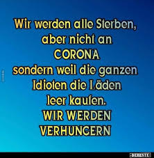 Jeden tag neue lustige witze. Lustige Witze Corona