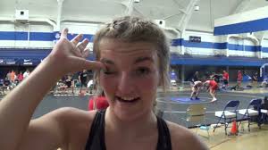 Jayden Keller (MO), 2022 U15 Pan American Team Trials 50 kg champion