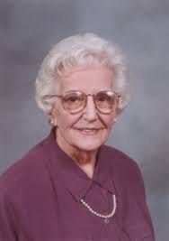 Obituary for Geraldine Emily "Gerry" (Gray) Hadden