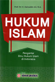 Hukum Islam
