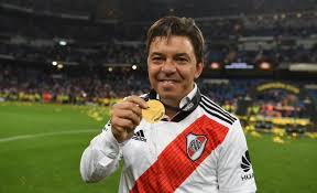 River plate gana la libertadores de 'nunca jamás'. River Vencio A Boca Y Es El Campeon De La Copa Libertadores Eldoce Tv