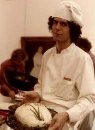 Anthony bourdain, who has taken his own life aged 61, will be remembered by most as one of the world's first and most influential celebrity chefs. A Young Anthony Bourdain Sometime During The 1970 S 9gag