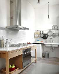 Un Loft Dans Un Ancien Atelier De Textiles Frenchy Fancy Cuisine Loft Interieur De Cuisine Cuisines Design