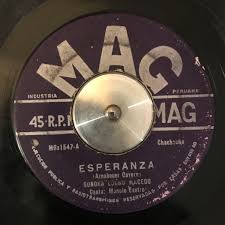 Manolo Castro Discography: Vinyl, CDs, & More