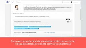 Offre d'emploi le havre pole emploi. Pole Emploi Porte Oceane Carte De Visite Facebook