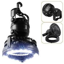 Mehr Infos Eur 28 29 E Trends Tragbar Led Camping Laterne Mit Deckenventilator 18 Led Lampe Fur Outdoor Aktivi Campingbeleuchtung Deckenventilator Ventilator