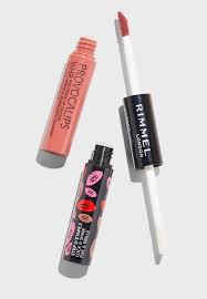 Rimmel London Store 2019 Online Shopping At Namshi Uae