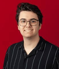 Joseph Elizalde's Instagram, Twitter & Facebook