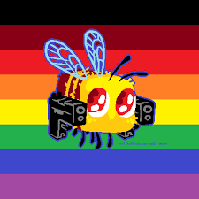 Jul 08, 2021 · explore origin none base skins used to create this skin; Peace And Blessings Be Upon You All Could You Do The Minecraft Bee Over The Trans