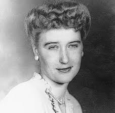 Ruth FARMER Obituary (1923