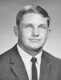 Obituary information for Herbert Jackson Pope