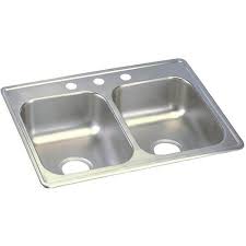 Best stainless steel kitchen sinks reviews & buying guide. Stainless Steel Double Bowl Undermount Kitchen Sink Size 20x45 Inch Rs 1100 Piece Id 20852456091