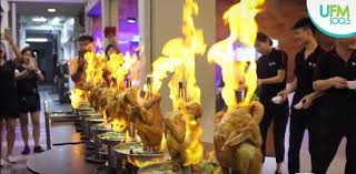 The Lala Beehoon Is Excellent Review Of De Beer Garden Singapore Singapore Tripadvisor