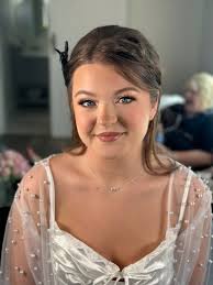 My bride from yesterday 😍🫶🏽