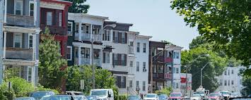 Calculating percentage of income for rent calculator (rent to income ratio). Affordable Housing In Boston Boston Gov