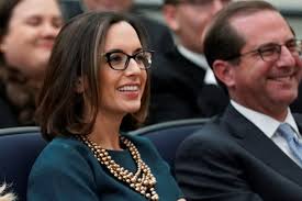 After Outcry, Jeff Sessions's Former Spokeswoman Drops ...