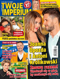 Podczas jednego z wyjazdów do francji cudem uciekła z rąk sutenerów. Antoni Krolikowski And Joanna Opozda Photos News And Videos Trivia And Quotes Famousfix